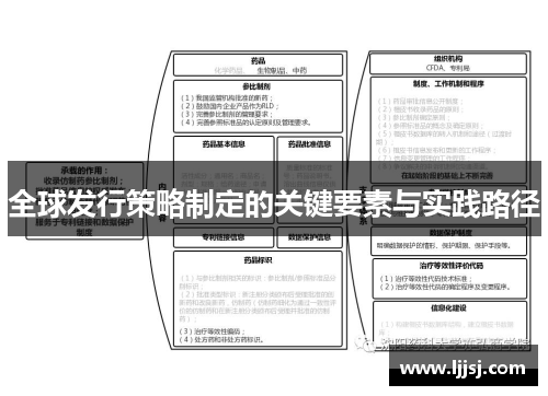 全球发行策略制定的关键要素与实践路径